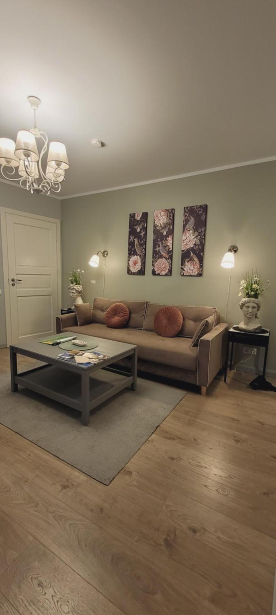 Stylish Apartment In Old Town รีกา ภายนอก รูปภาพ